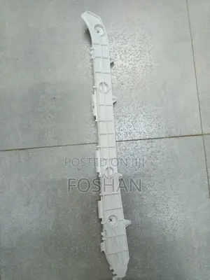 Noah 2008-2010 Rear Bumper Slide