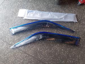 Prado 90/95 Windbreakers Original - main view