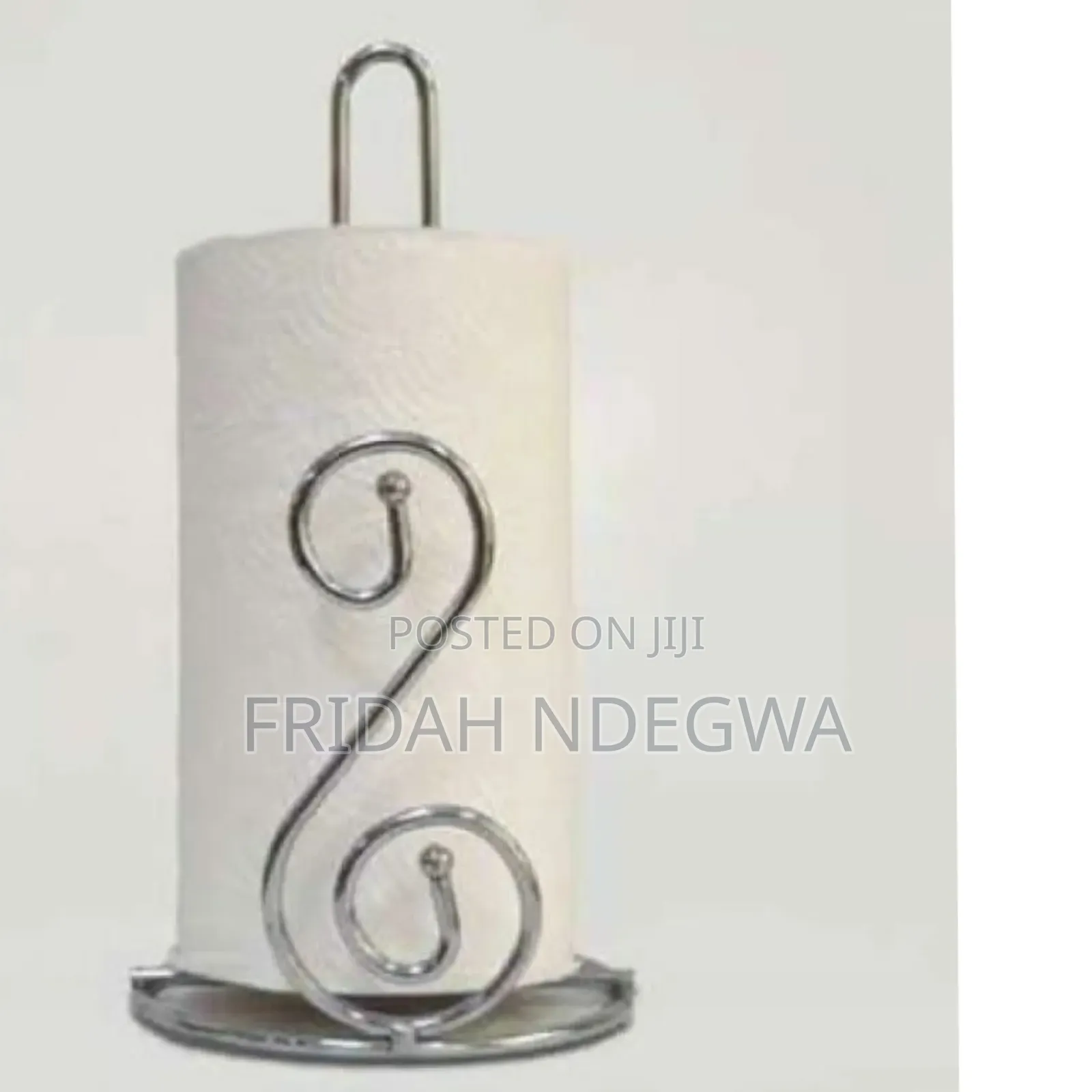 Kitchen Roll Holder
