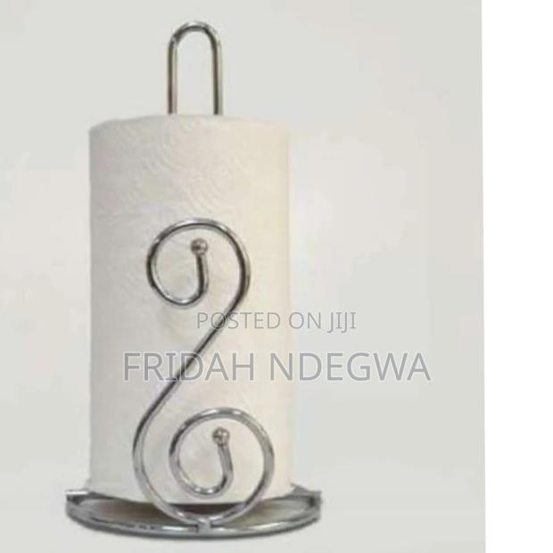 Kitchen Roll Holder - main view