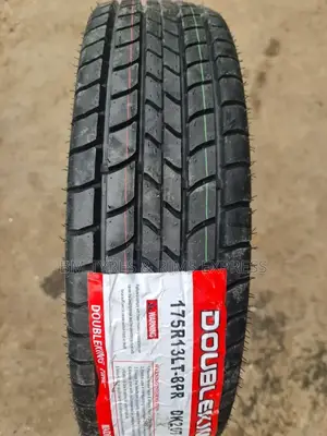 175 R13 Doubleking Tyres (Commercial)