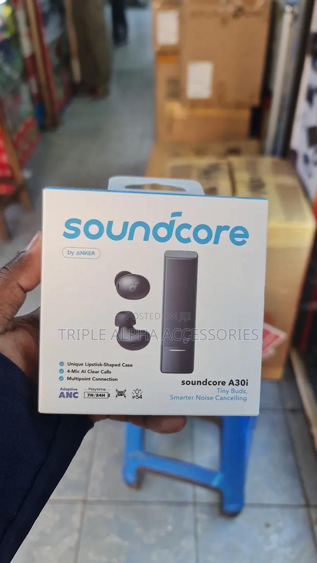 Anker Soundcore A30i Earbuds - thumbnail 3