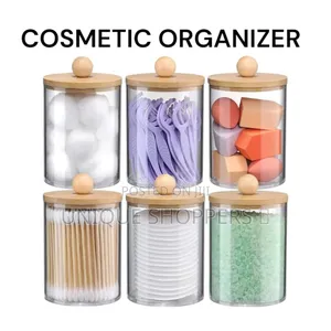 Code:8059
Cosmetic Organizer Now Available