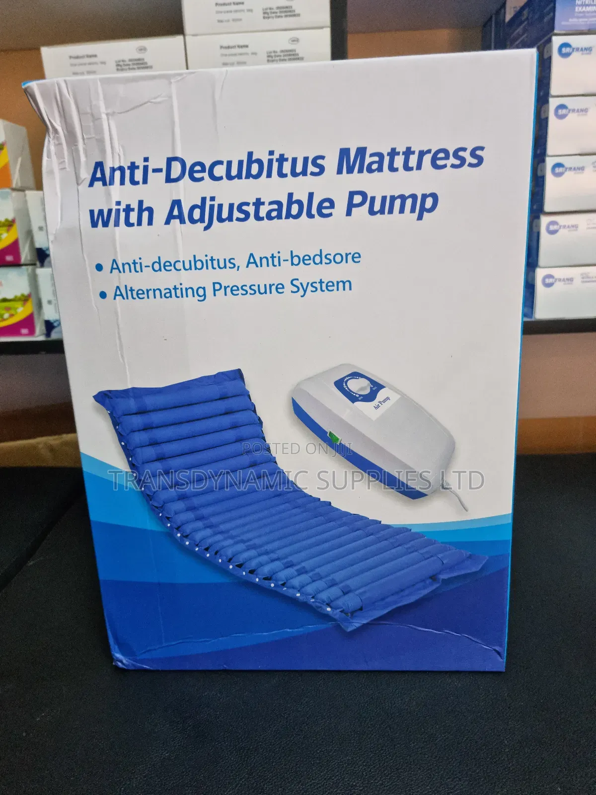 Tube Mattress * Ripple