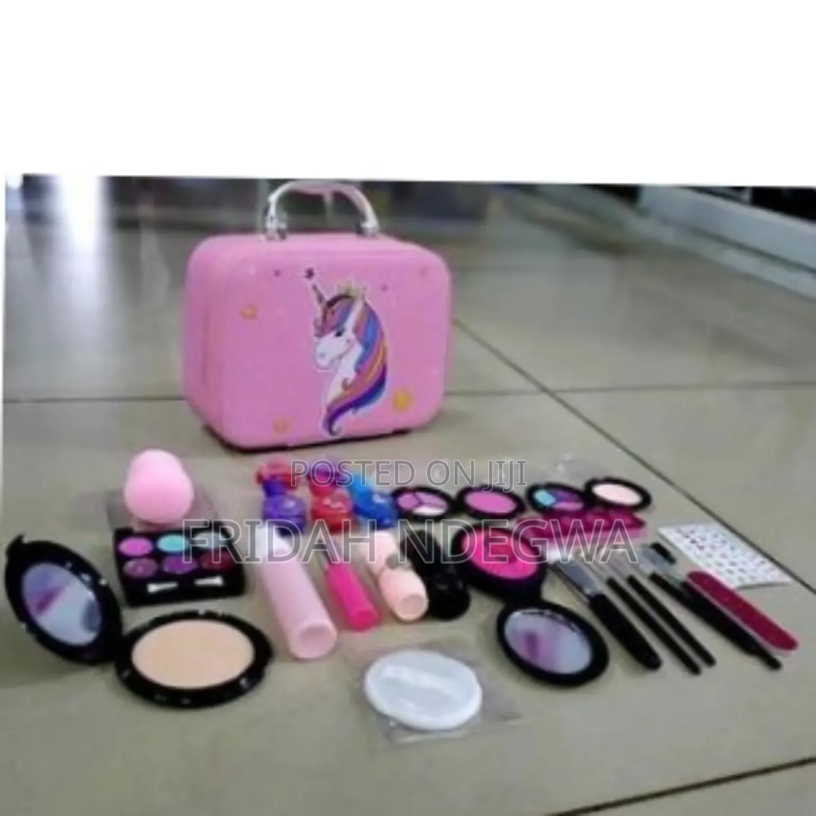 Kids Make Up Kit