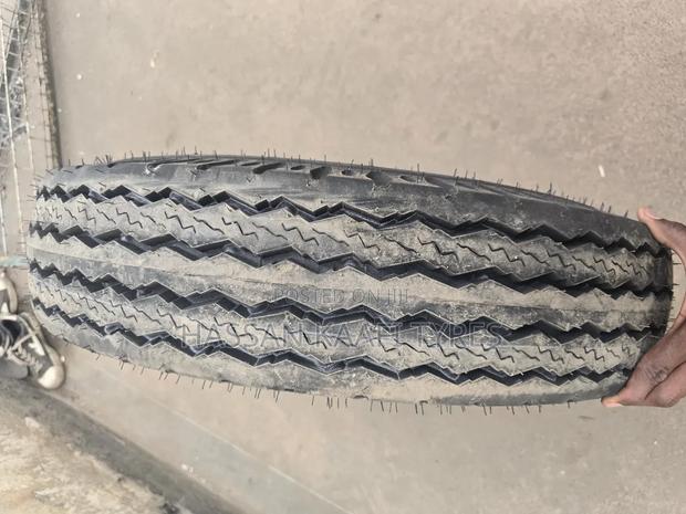750r16 Jk Tyre Madein India - thumbnail 2