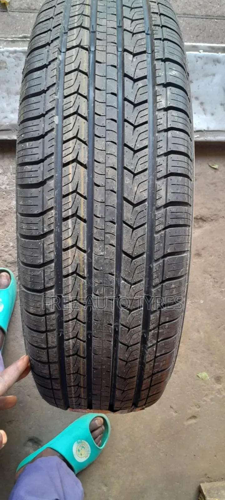 215 65r17 Joyrod