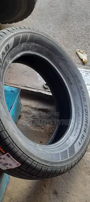 215 65r17 Joyrod