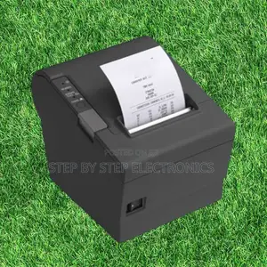 Plug and Play Auto Cutter Ready 80mm Usb Pos Thermal Receipt Printer