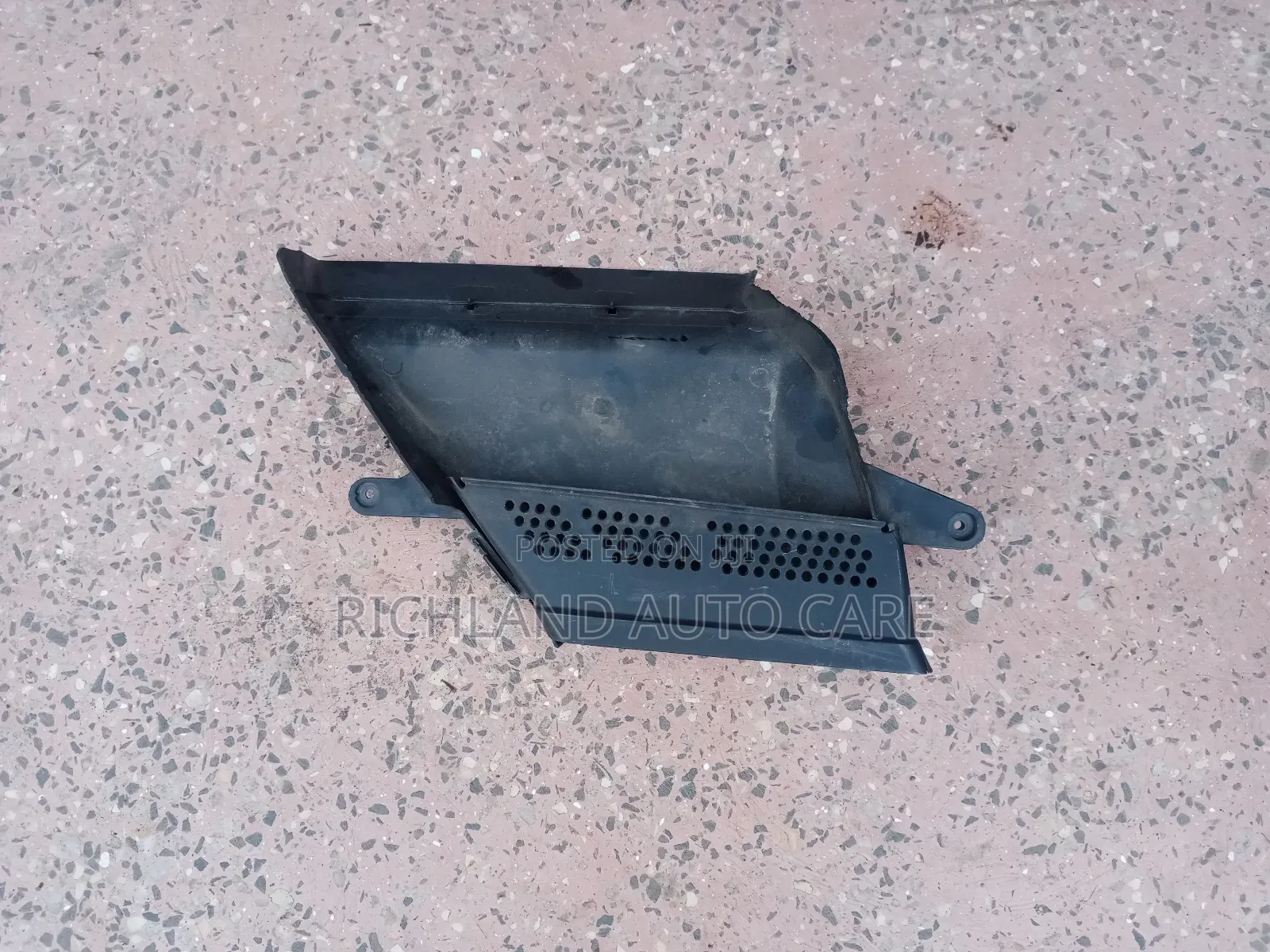 Air Intake Duct Audi A4 B8 B8.5/ A5 B8 B8.5