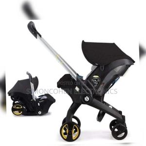 4 In 1 Baby Stroller - thumbnail 2