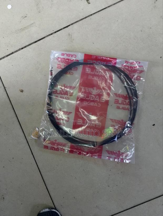 Toyota 100/Nze Boot Cable/Probox