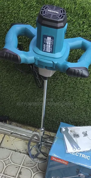 Makita Paint Mixer/ Makita Electric Mixer