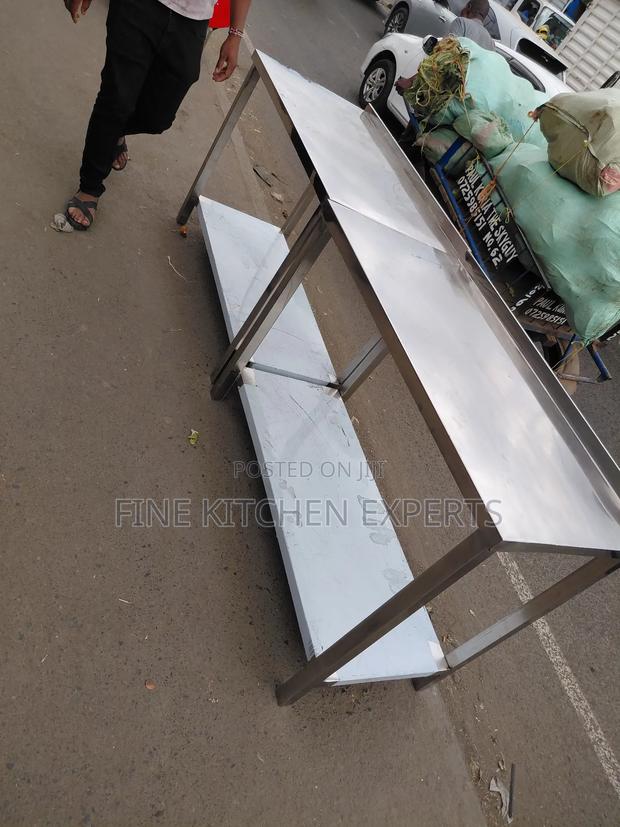 Working Tables - thumbnail 2