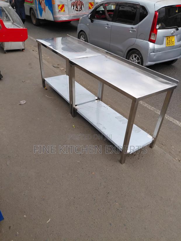 Working Tables - thumbnail 3