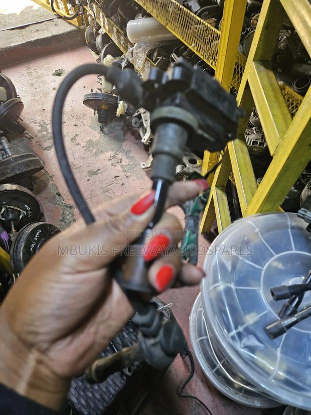Ignition Coils for Suzuki - thumbnail 2