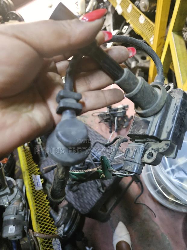 Ignition Coils for Suzuki - thumbnail 3