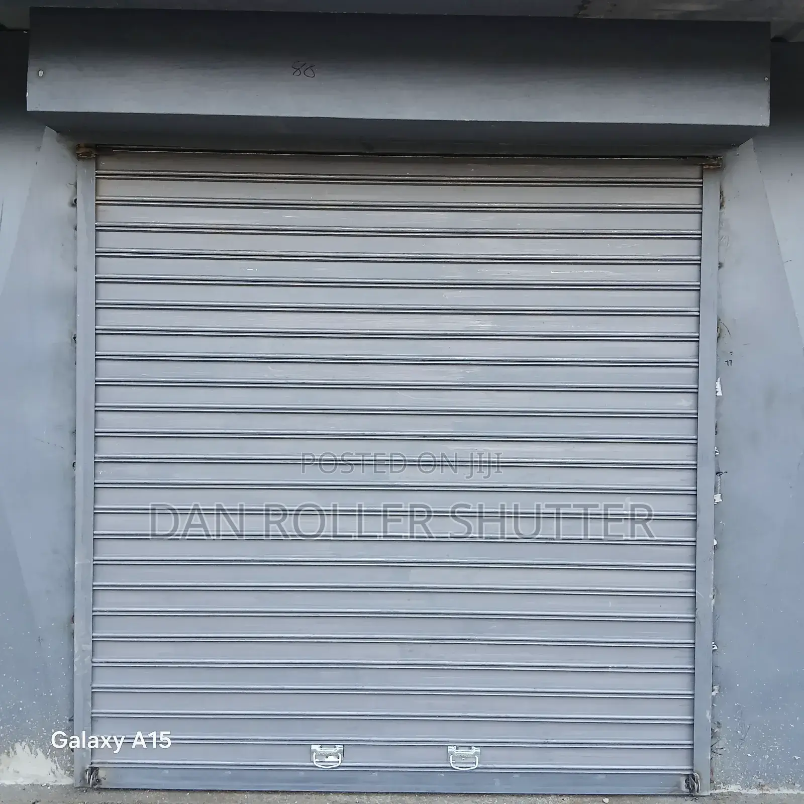 Buy Shutter Door