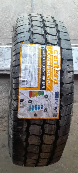 225 70r15 Centara