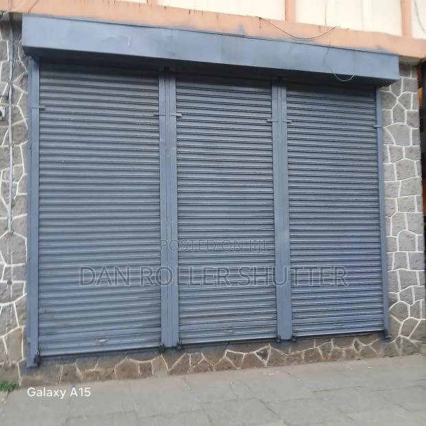 Buy Shutter Door - thumbnail 2