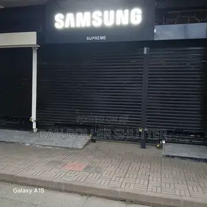 Buy Shutter Door