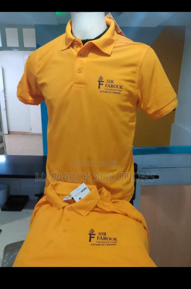 Polo for Foundation/ Functions - main view