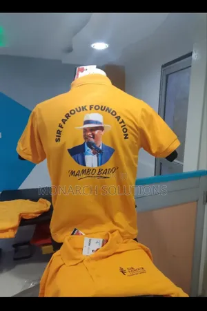 Polo for Foundation/ Functions
