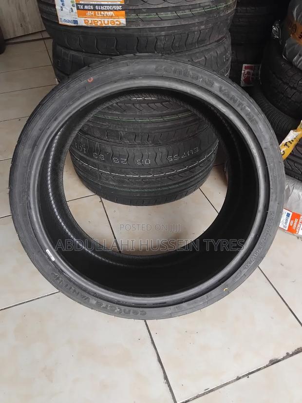 265/30 R19 Centara - thumbnail 3