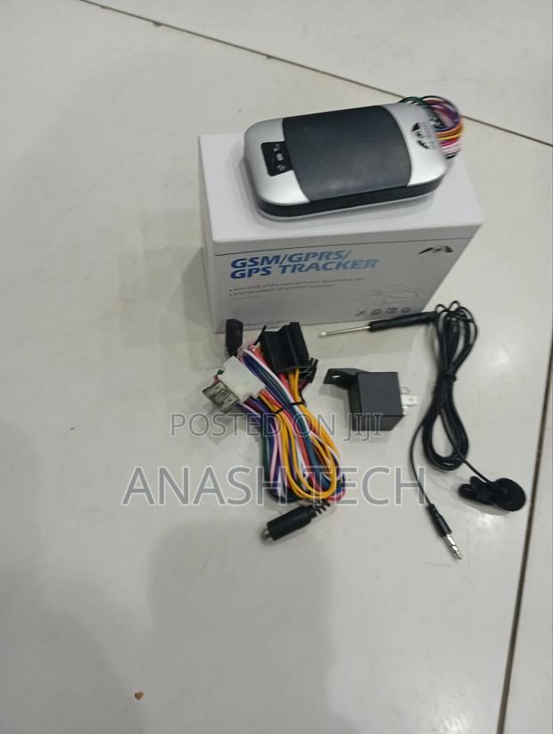Motorcycle Tk303 GPS Car Tracker Vehicle Tracking Device