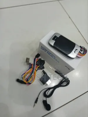 Motorcycle Tk303 GPS Car Tracker Vehicle Tracking Device
