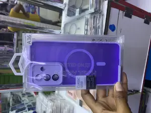 Opkiegrn Samsung Galaxy A36 5g Translucent Matte Magsafe Case