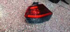 Xtrail 2020 Taillight Japan Black Shade