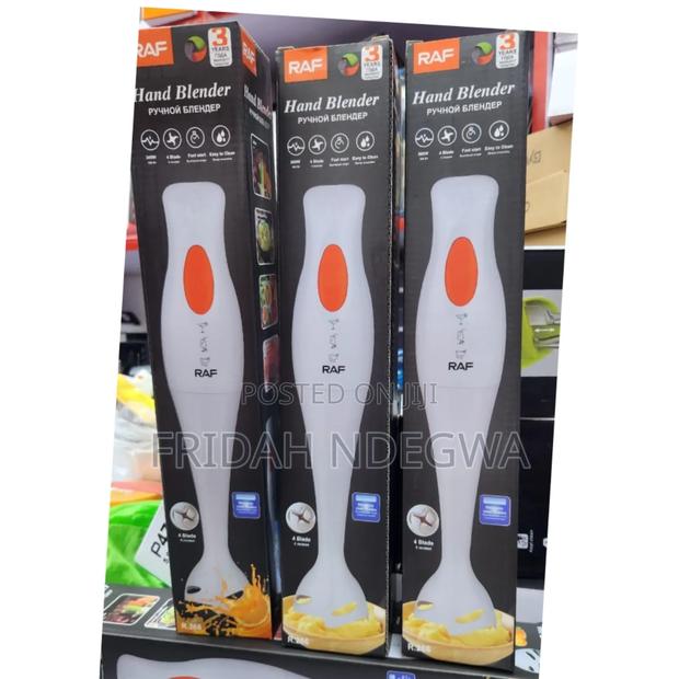 *Raf Handblender Mixer And Blender* - main view
