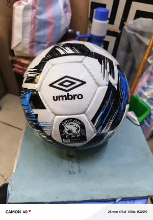 Umbro Quality Soccer Balls