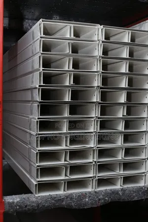 Cable Trunking 100x50
