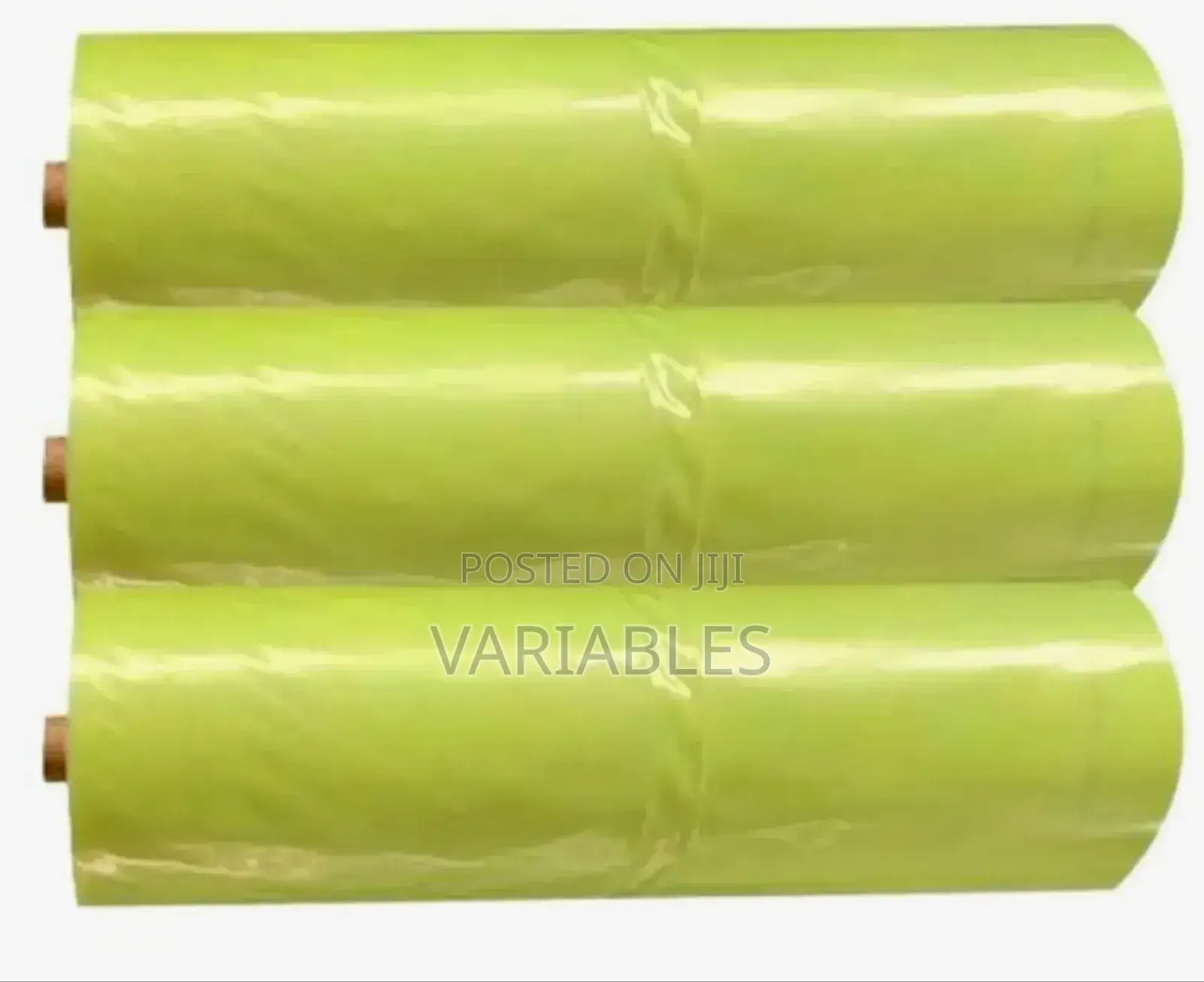 Greenhouse Polythene Extends Growing Seasons to Even Off-Seasons