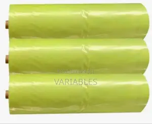 Greenhouse Polythene Extends Growing Seasons to Even Off-Seasons