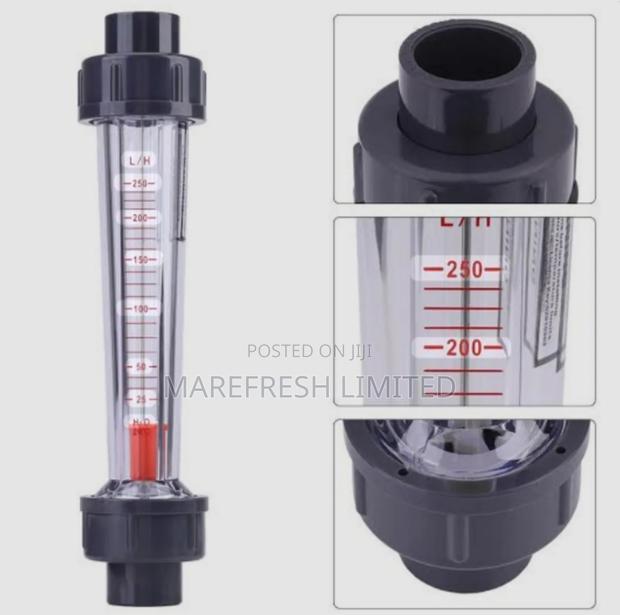 Flow Meter 250lph