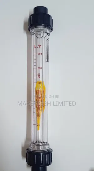 Flow Meter 250lph