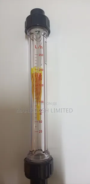 Flow Meter 250lph