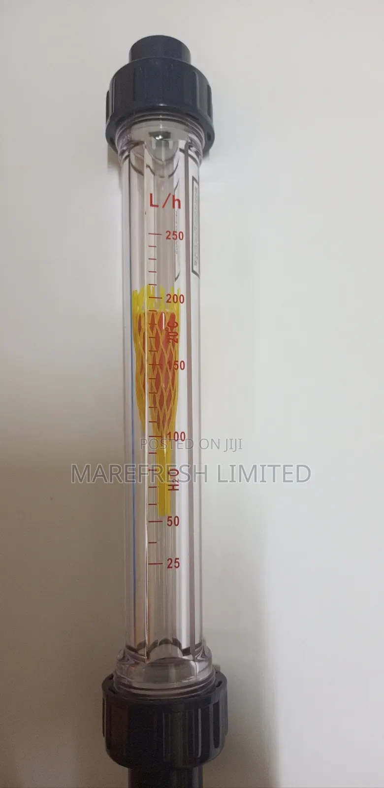 Flow Meter 250lph
