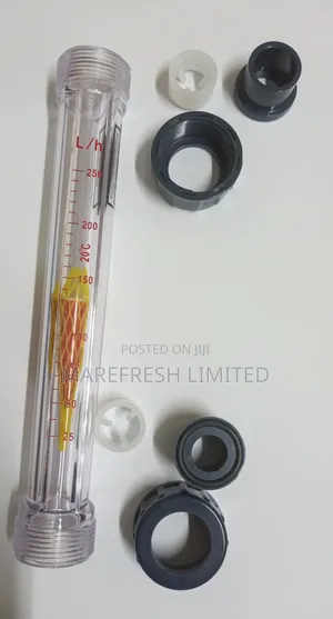 Flow Meter 250lph