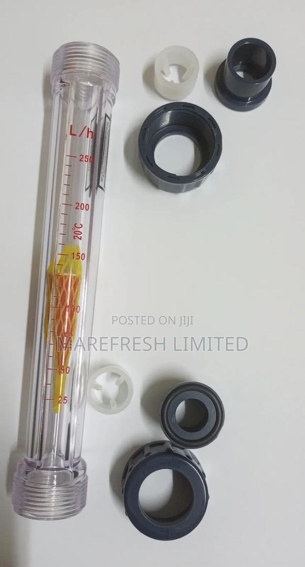 Flow Meter 250lph - thumbnail 4