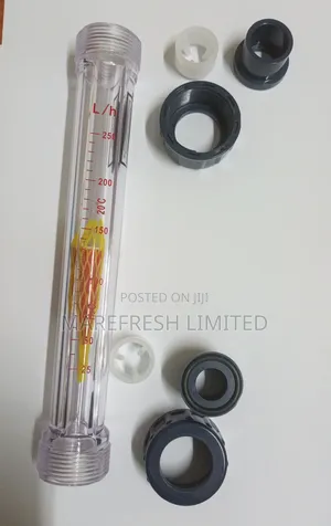 Flow Meter 250lph