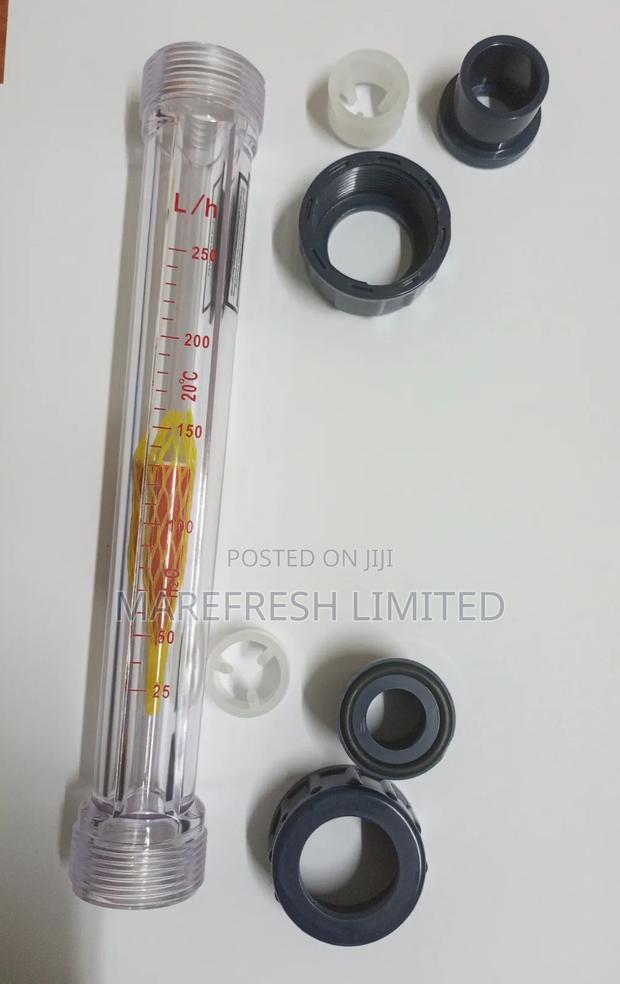Flow Meter 250lph - thumbnail 5