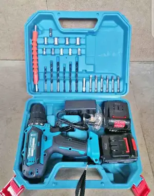 Makita Cordless Drill