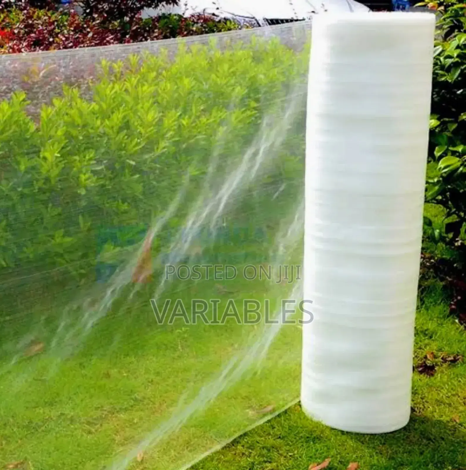Insect Nets–That Keep Away Insects and Protect Your Crops