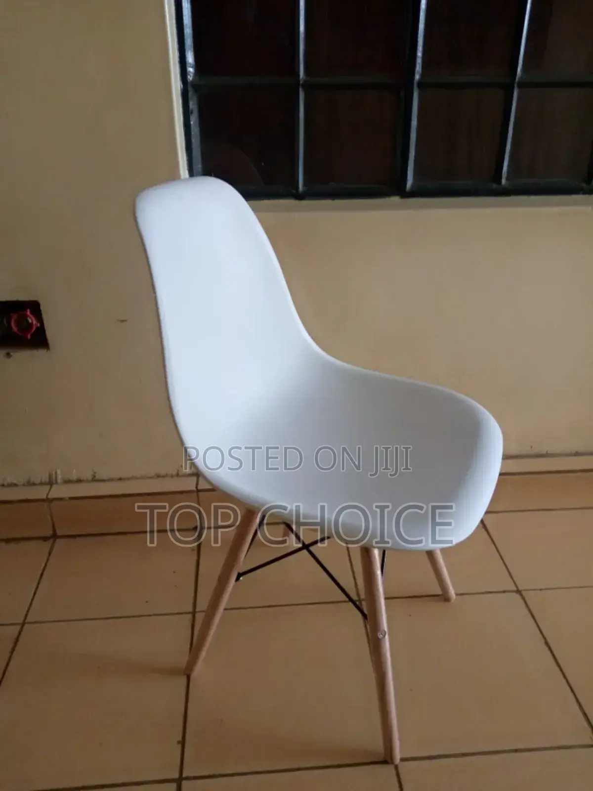 Luxurious Eames Chair