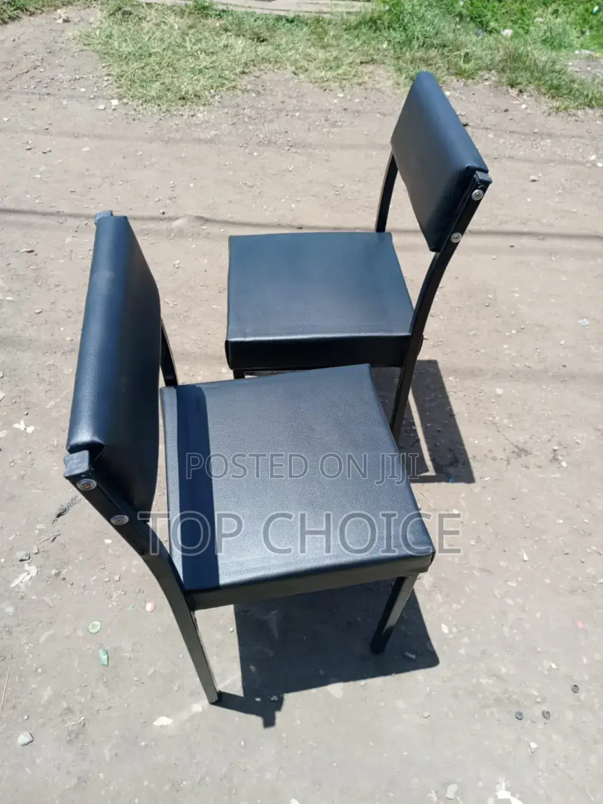 New Model Caterina Chair