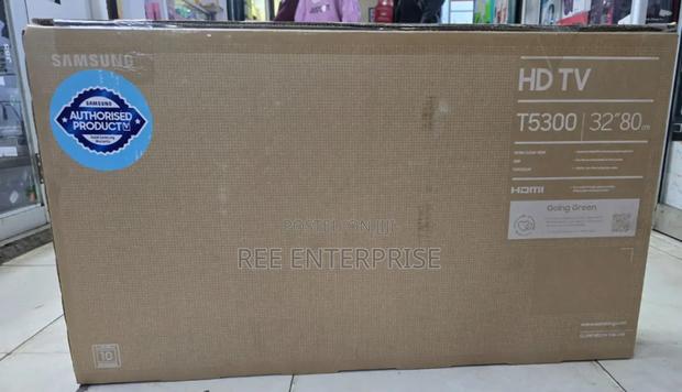 Brand New
Samsung 85 Inches 85du800 Tv